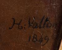 Henri Valton (French, 1810-1878)