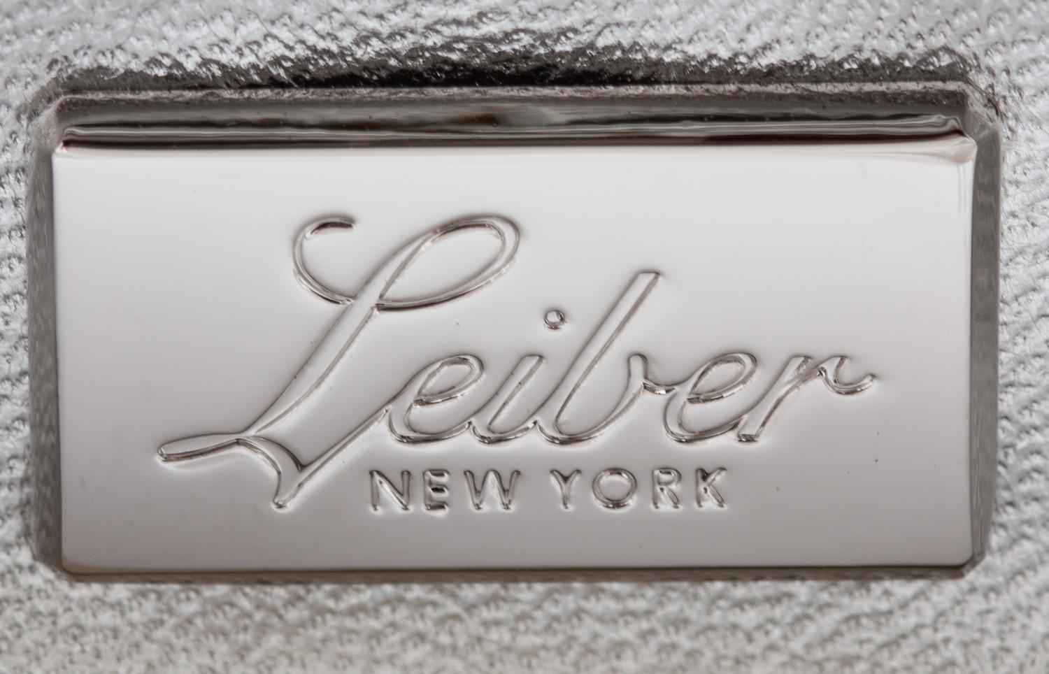 Judith Leiber Pink Egg Minaudière