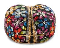 Judith Leiber Ladybug Minaudière
