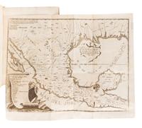 CORTES, Hernando (1485-1547) and Francesco Antonio LORENZANA (1722-1804). Historia del Nueva-Espana, escrita por su escalarecido conquistador Hernan Cortes . Mexico: Imprenta del Superior Gobierno, del Br. D. Joseph Antonio de Hogal, 1770.