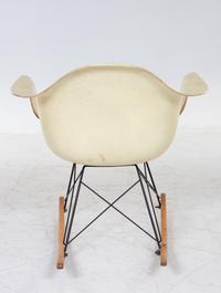 RAR Rocking Chair Herman Miller, USA