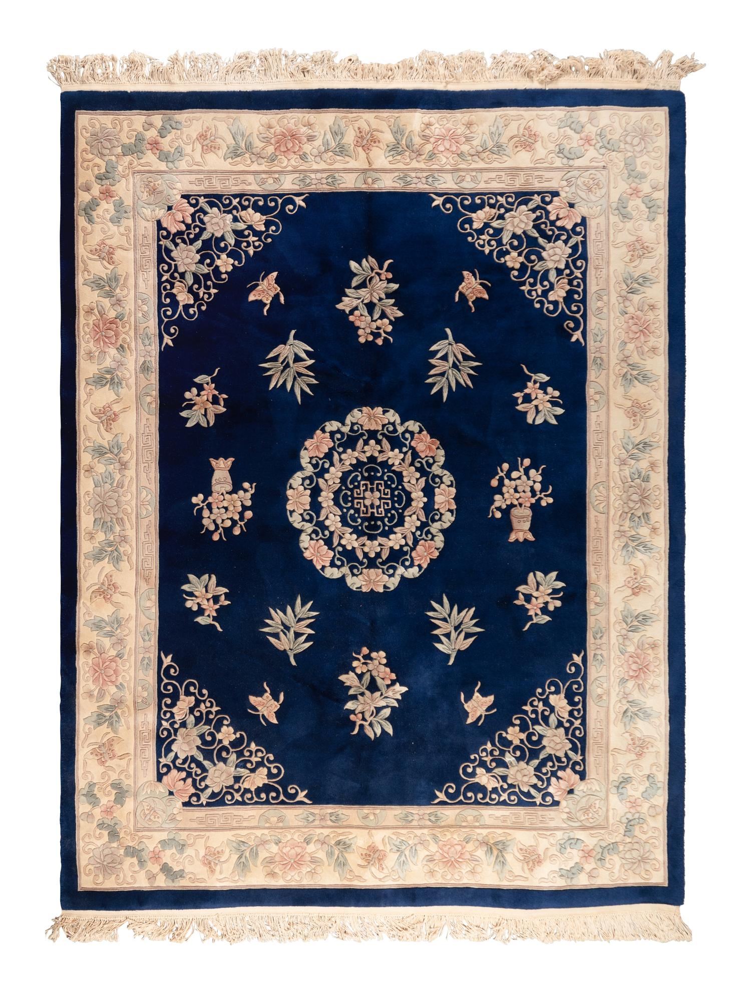 A Chinese Rug
