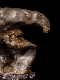 A Scholar's Rock