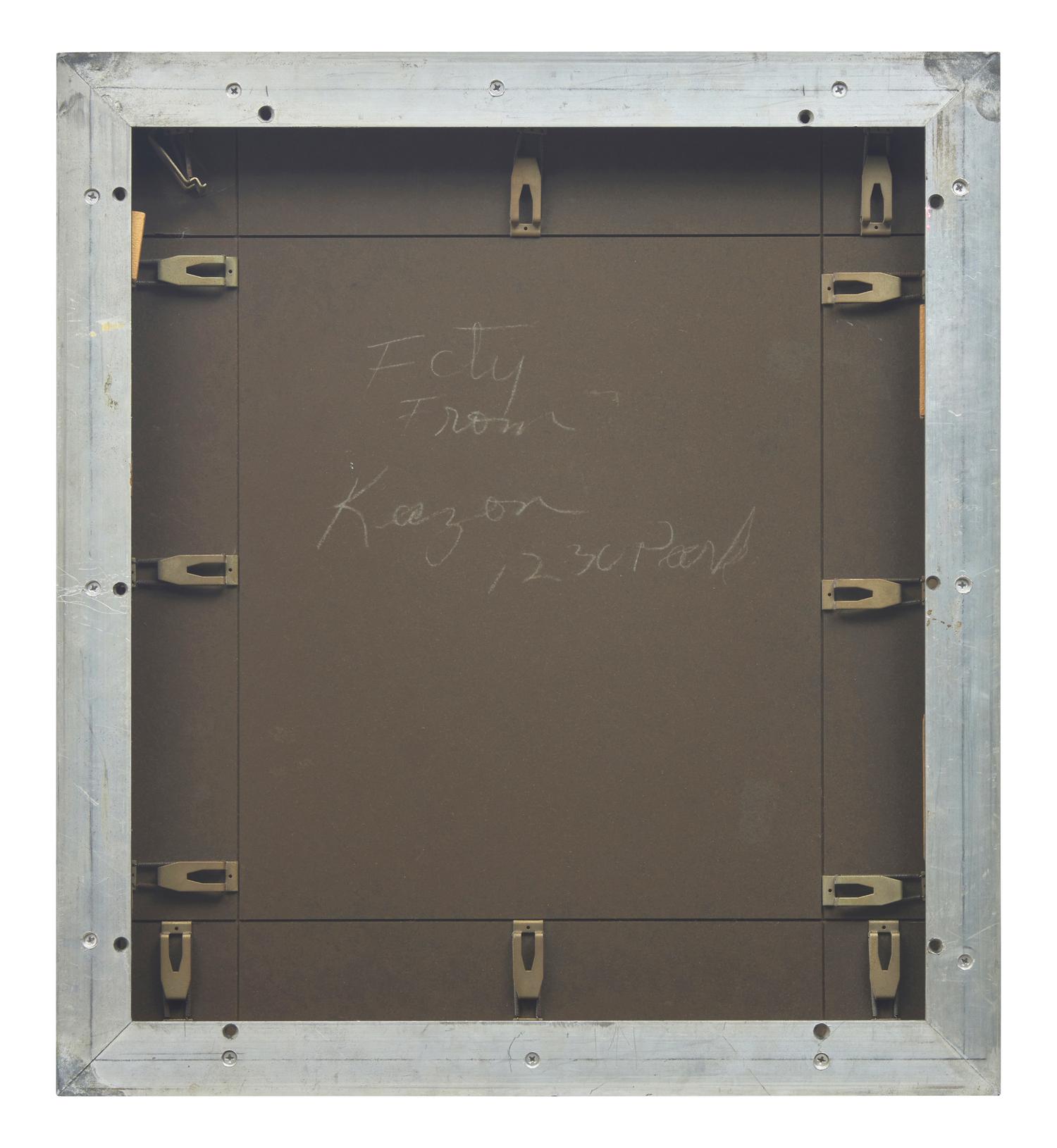 Untitled (Abstraction)