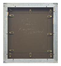 Untitled (Abstraction)