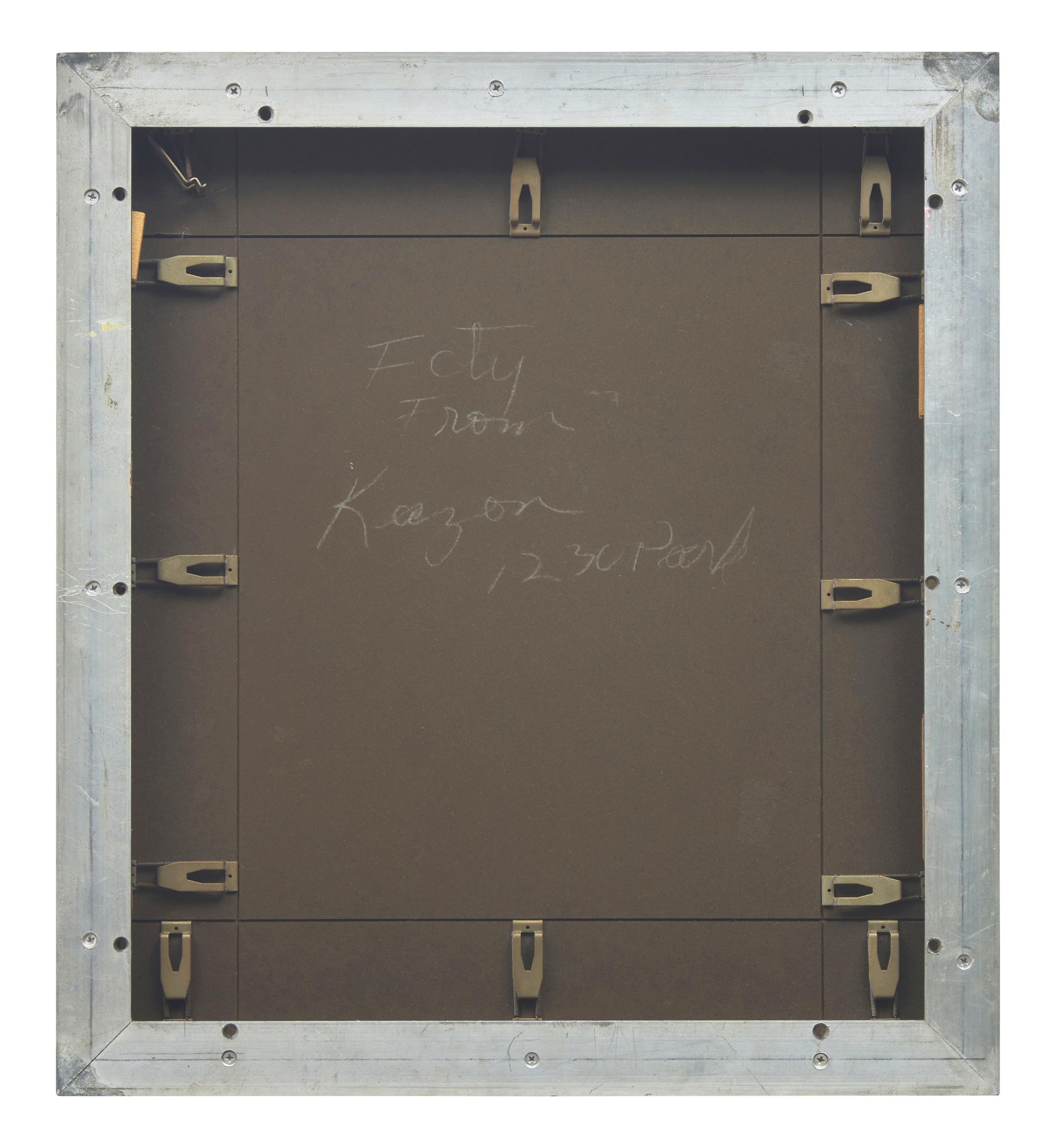 Untitled (Abstraction)