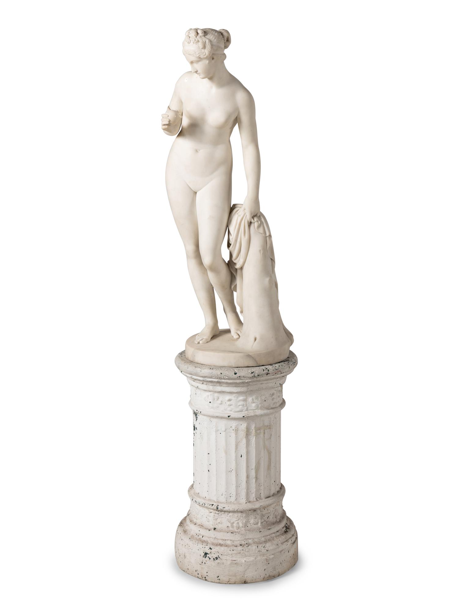 After Bertel Thorvaldsen, 19th/20th Century