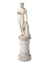After Bertel Thorvaldsen, 19th/20th Century