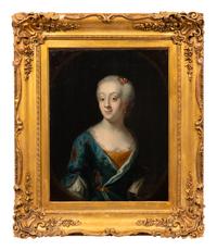 French School, 18th Century