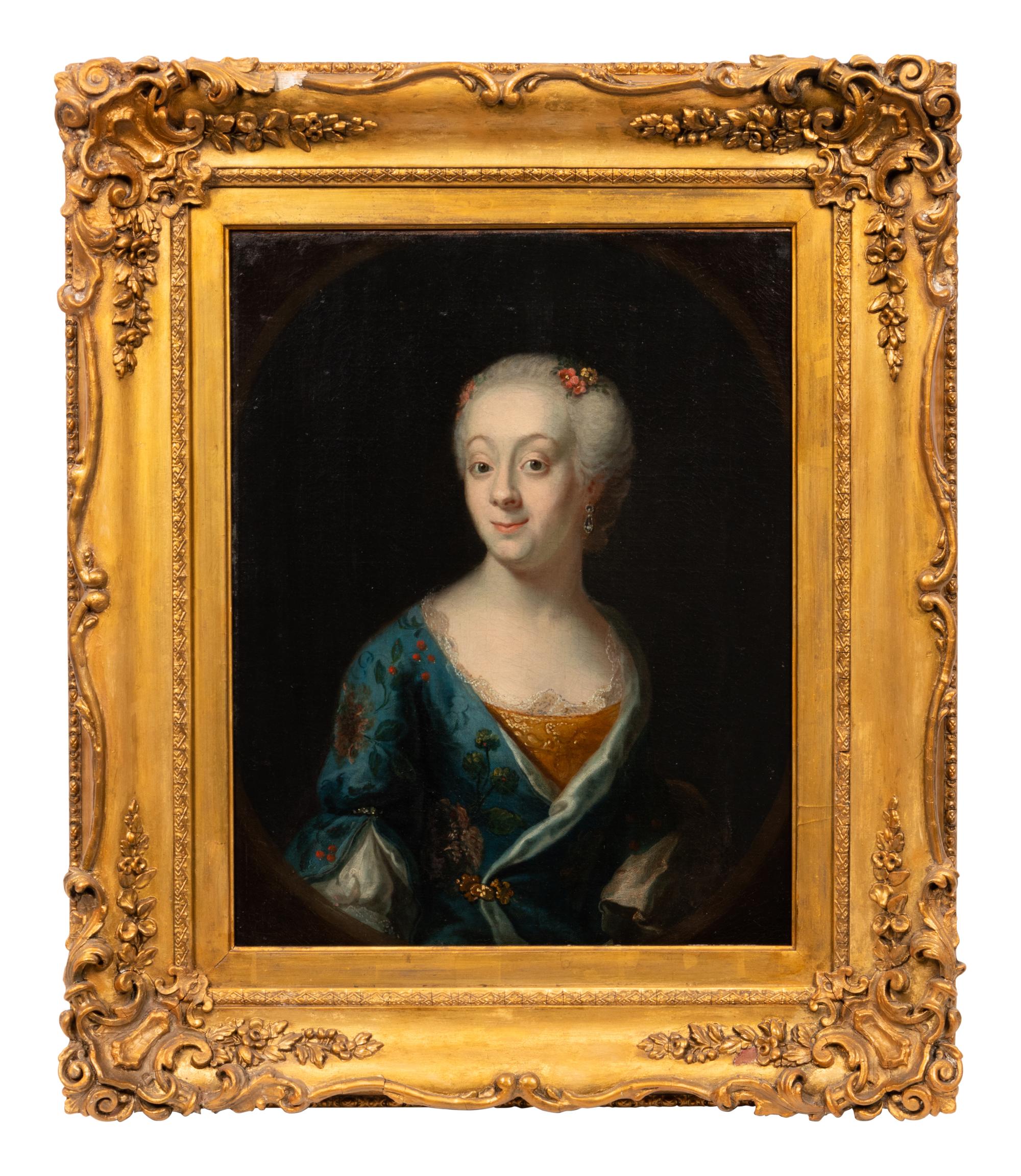 French School, 18th Century