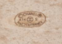 Chanel, Oversized Faux-Pearl Choker Necklace, S/S 2014