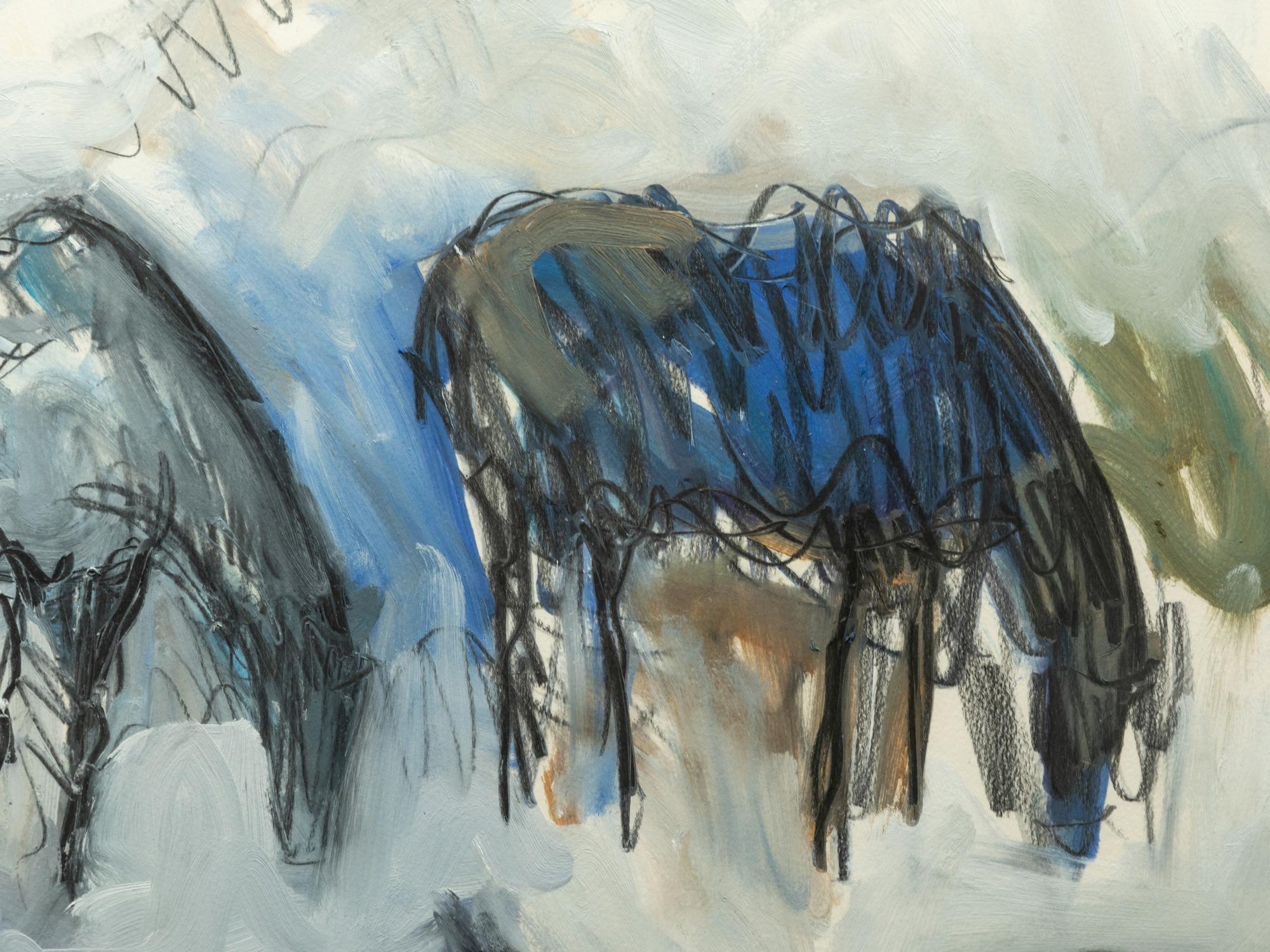 Horse Drawing #71