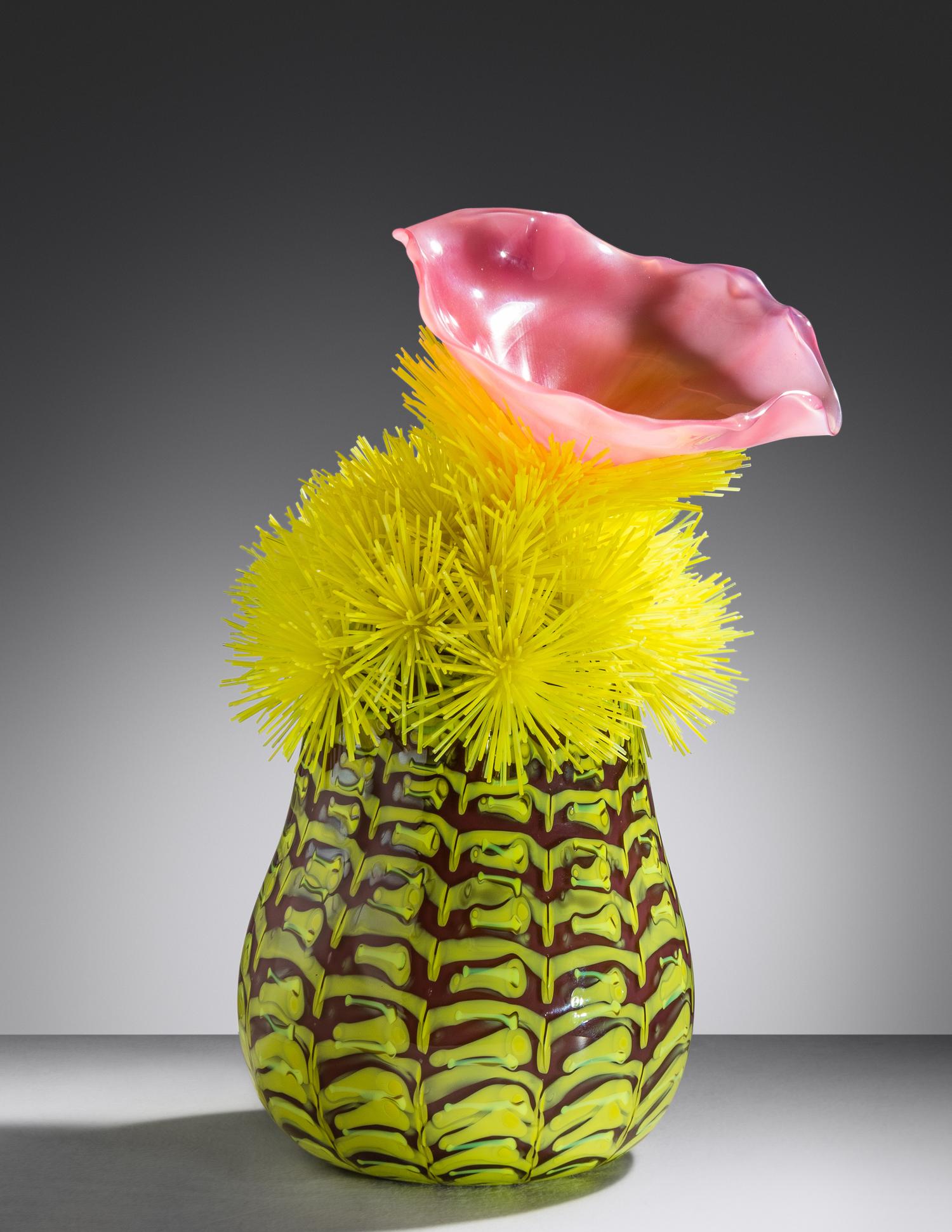 Cactus , 2000