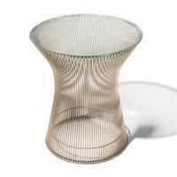 Pair of Side Tables Knoll International, USA