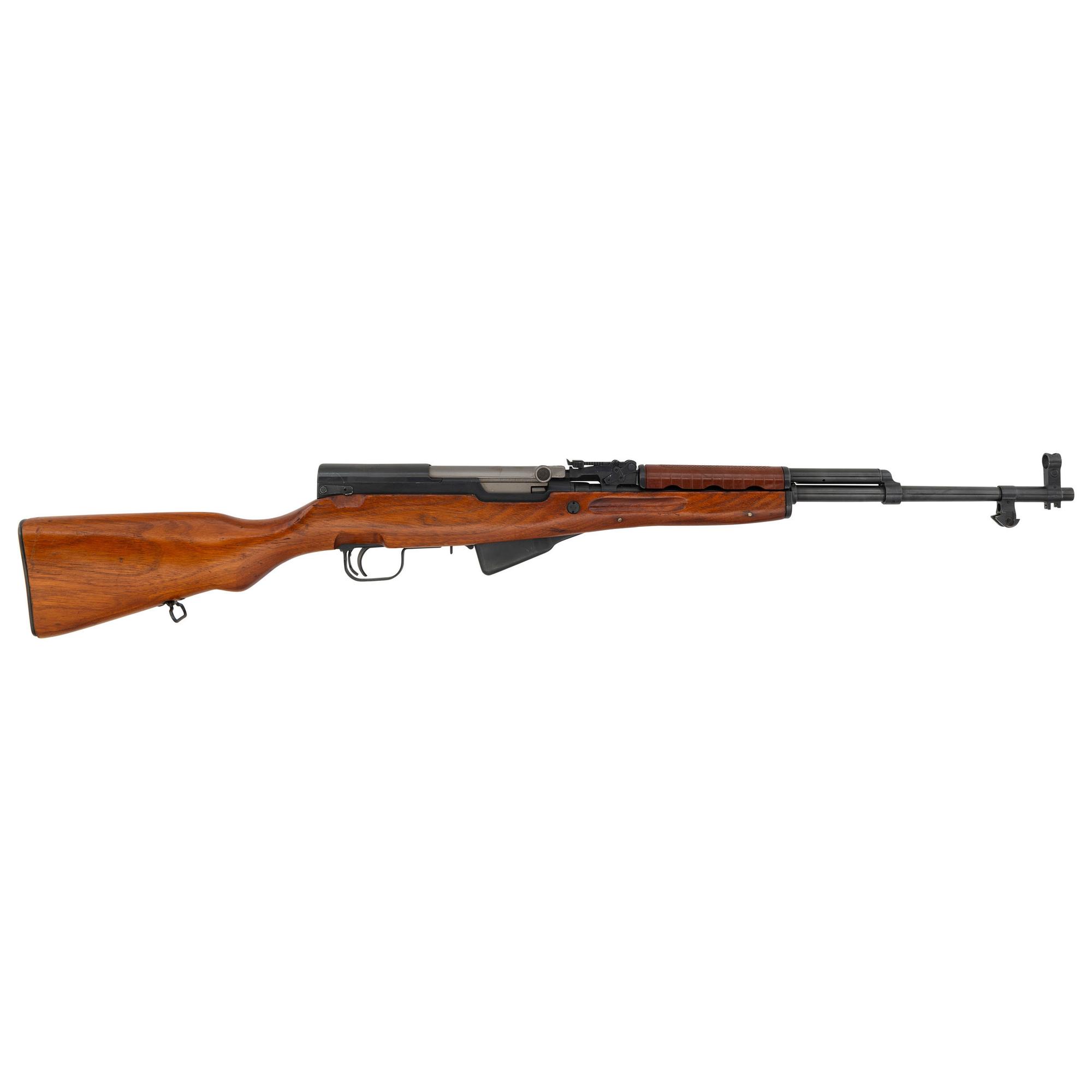 * Chinese Norinco SKS Rifle without Bayonet