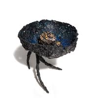 Seeker Convertible Vessel with Barnacle Spheres