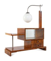Bar Cabinet