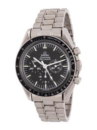 OMEGA, REF. 145.022 STAINLESS STEEL 'SPEEDMASTER PROFESSIONAL' CHRONOGRAPH WATCH
