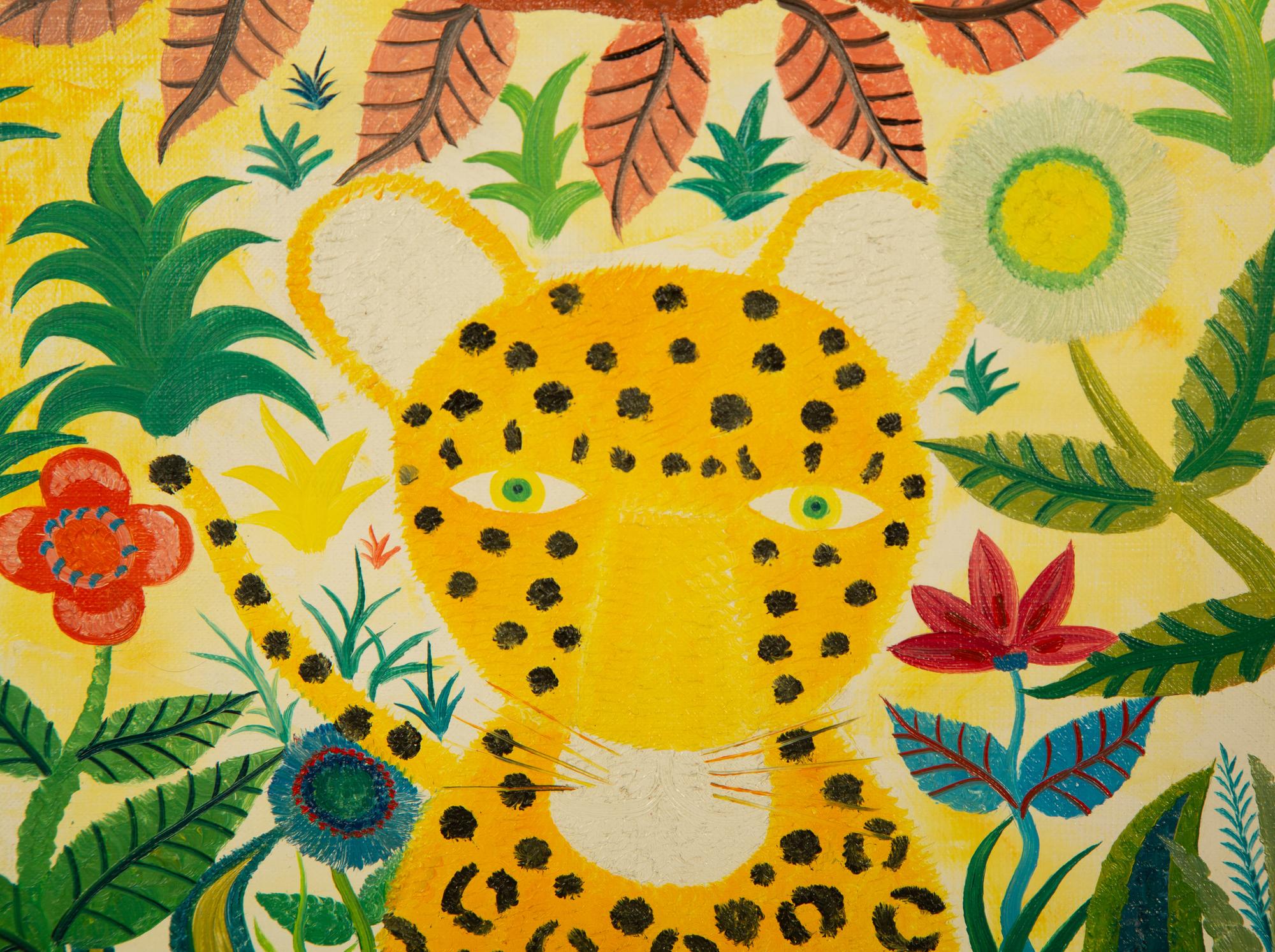 Cheetah