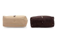Two Limited Edition Fendi Selleria Villa Borghese Bags, 2006