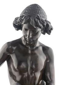 Jean-Louis Grégoire (French, 1840-1890)