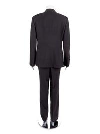Two Oxxford Suits, 1990-2000s