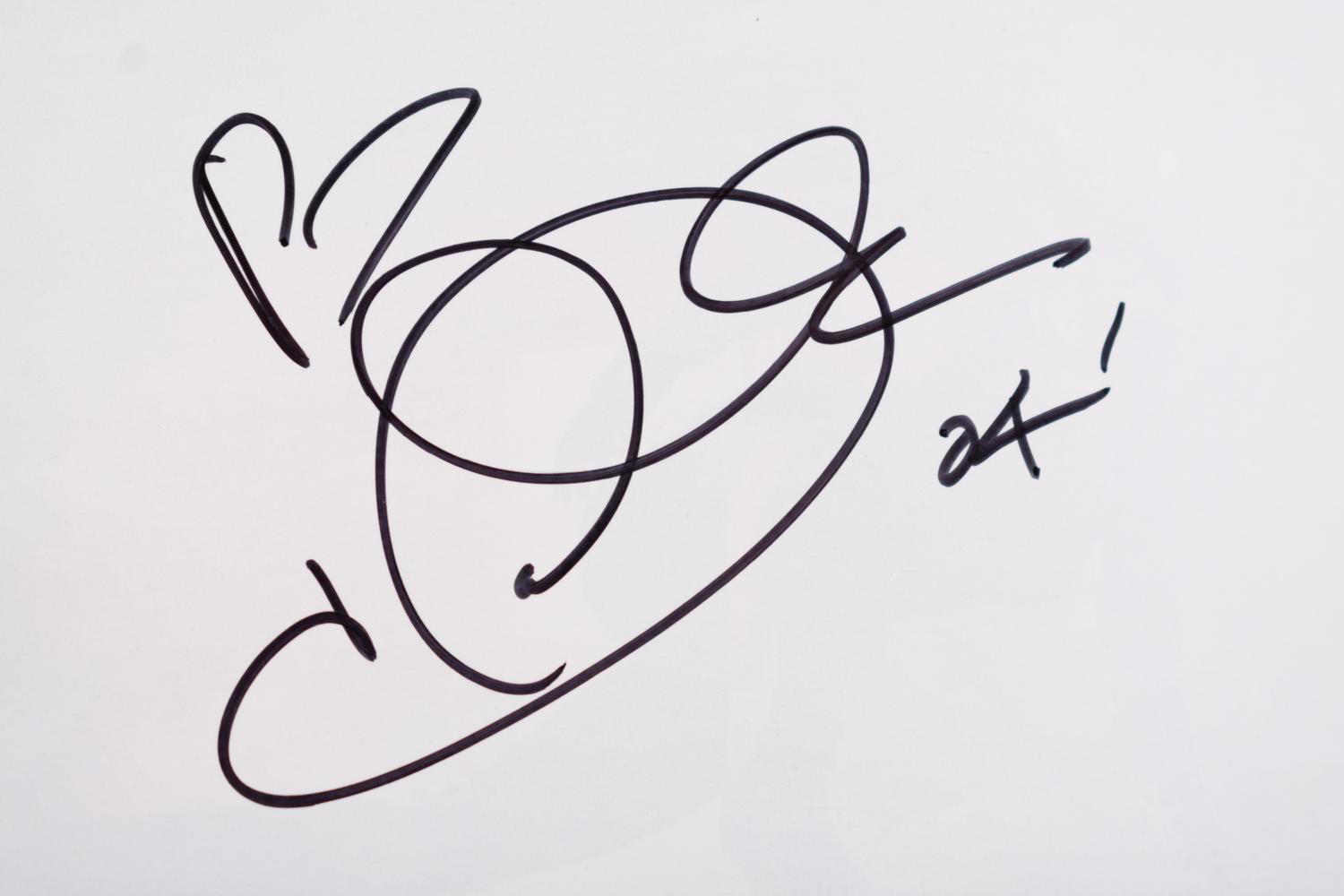 (Film Press Kits) A group of 13 press kits and production notes for various films and film festivals, many signed; comprising: