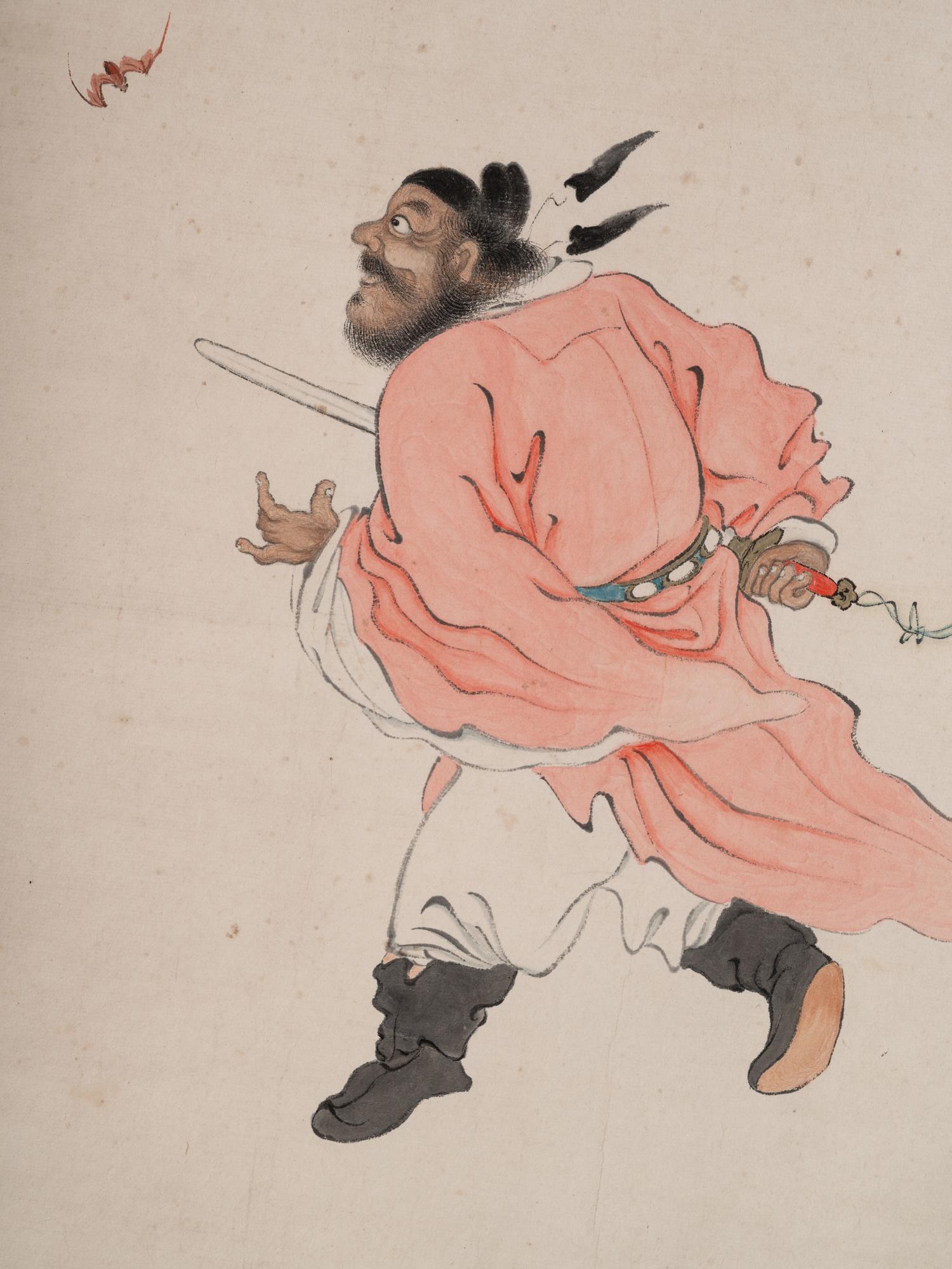 Rong Zuchun