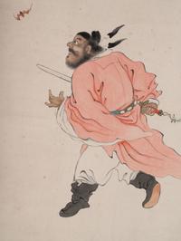 Rong Zuchun