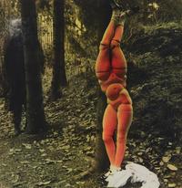 Hans Bellmer (1902-1975) Les Jeux de la Poupée VII, 1939