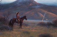 Storm on the Frontier