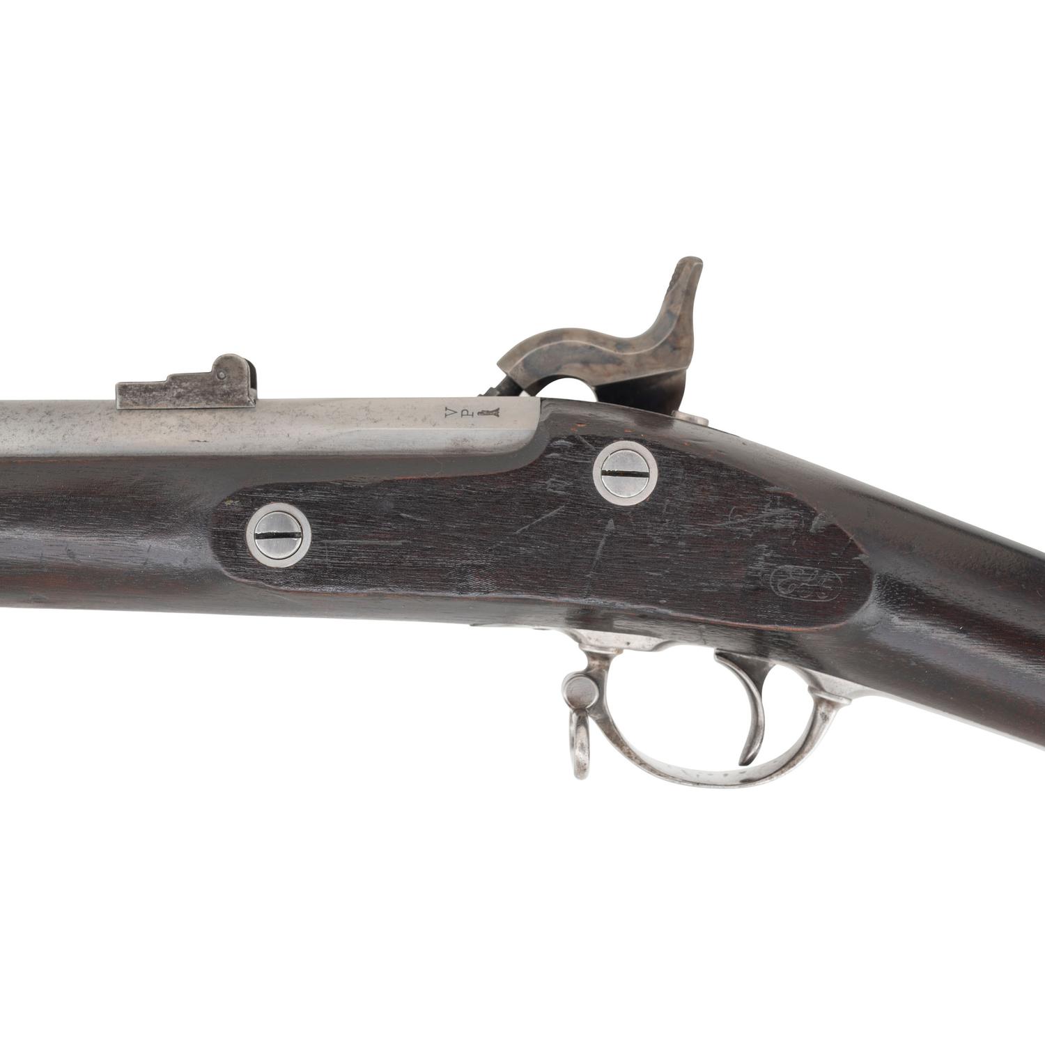 US Model 1863/64 Transitional Rifle Musket