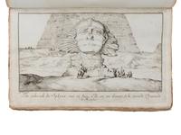 [TRAVEL & EXPLORATION]. NORDEN, Frederic Lewis (1708-1742). The Antiquities, Natural History, Ruins, and other Curiosities of Egypt, Nubia and Thebes; exemplified in Near Two Hundred Drawings Taken on the Spot . London: Printed for Lockyer Davis, 1780.