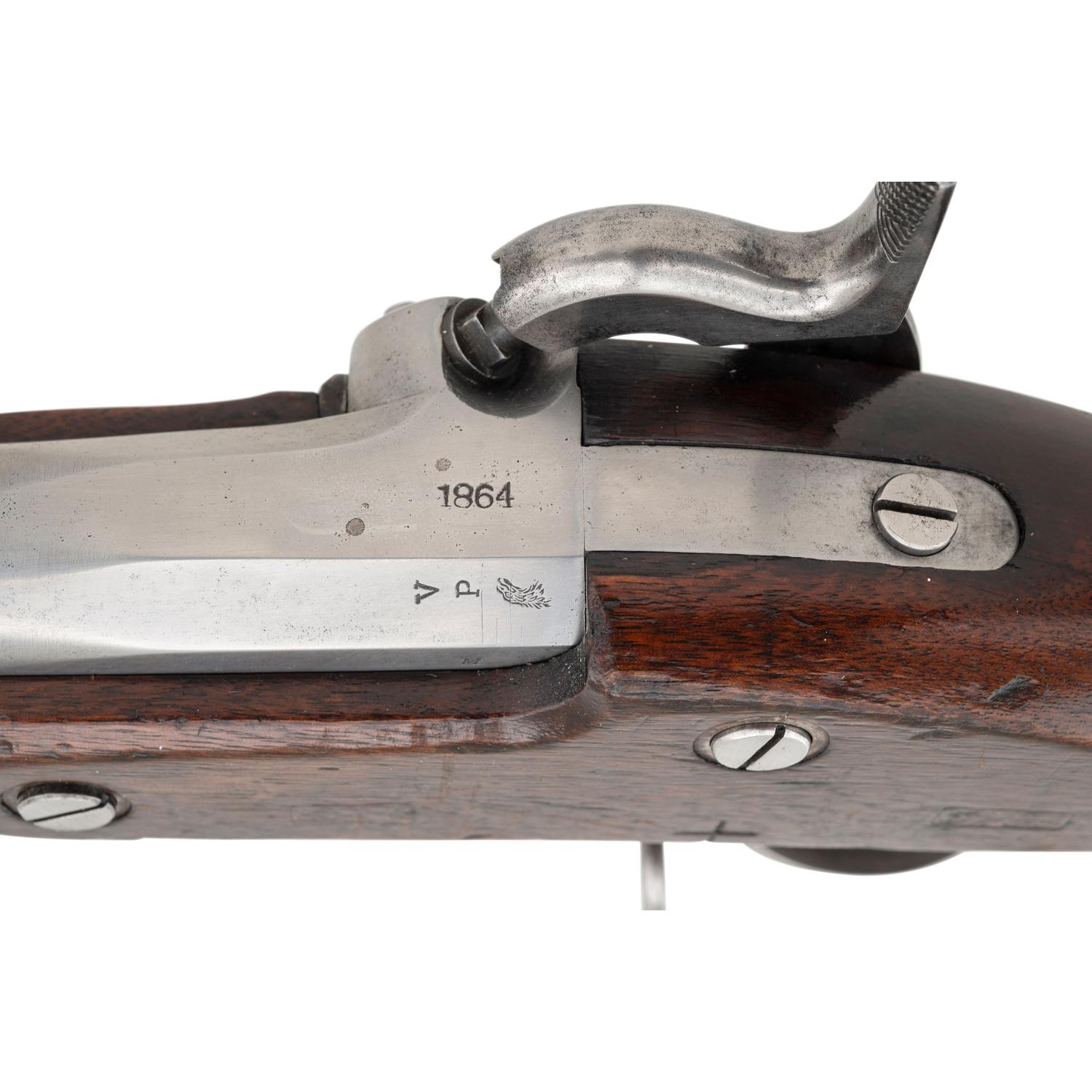 Providence Tool Contract US Model 1861 Rifle Musket