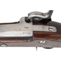 Providence Tool Contract US Model 1861 Rifle Musket