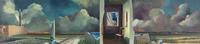A Sealed Room, c. 1991-92