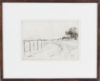 Artist Unknown, (20th century), Beach Scene