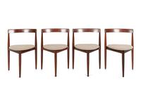 Five-Piece Dining Set Frem Røjle, Denmark