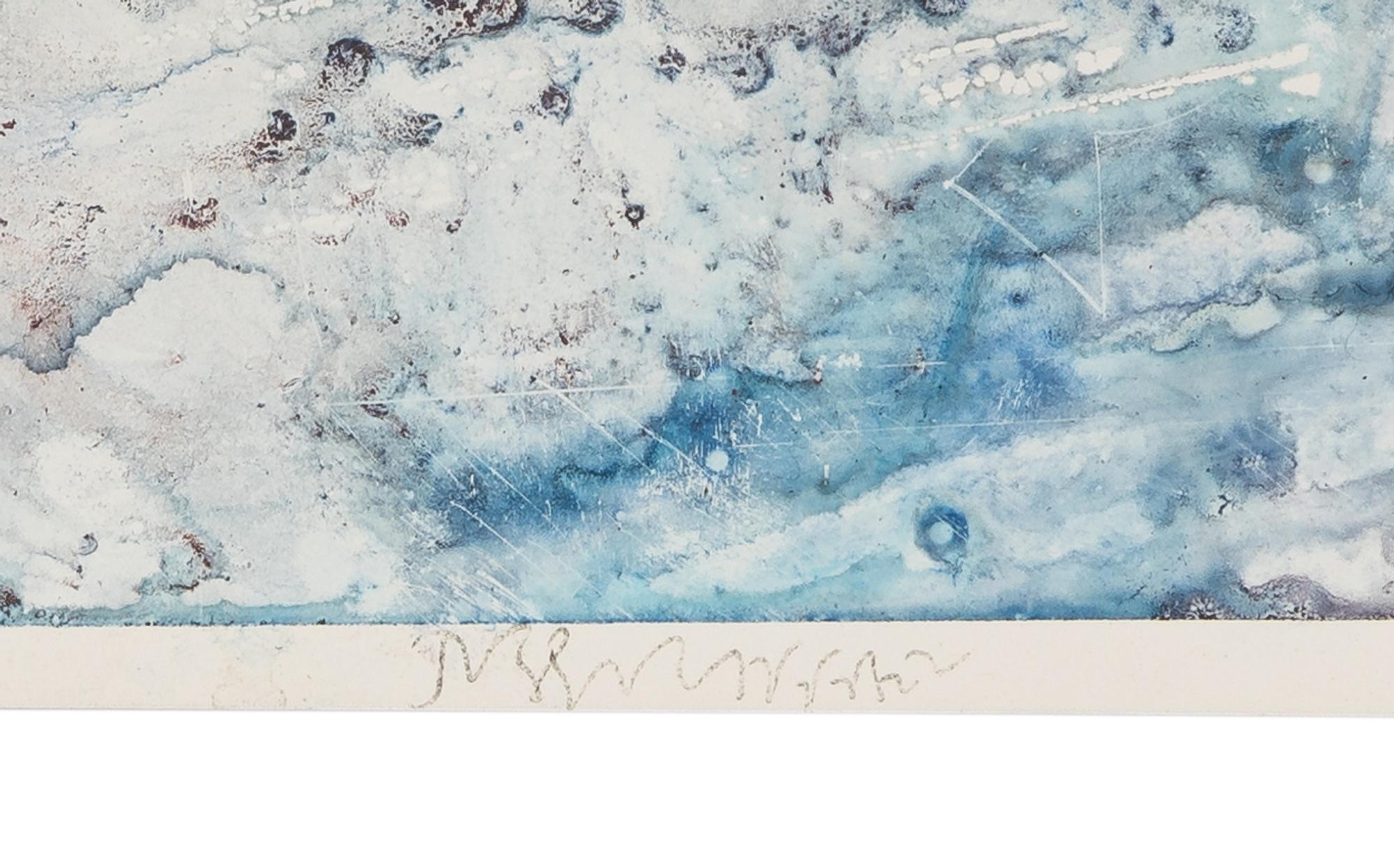 Watercolor #25