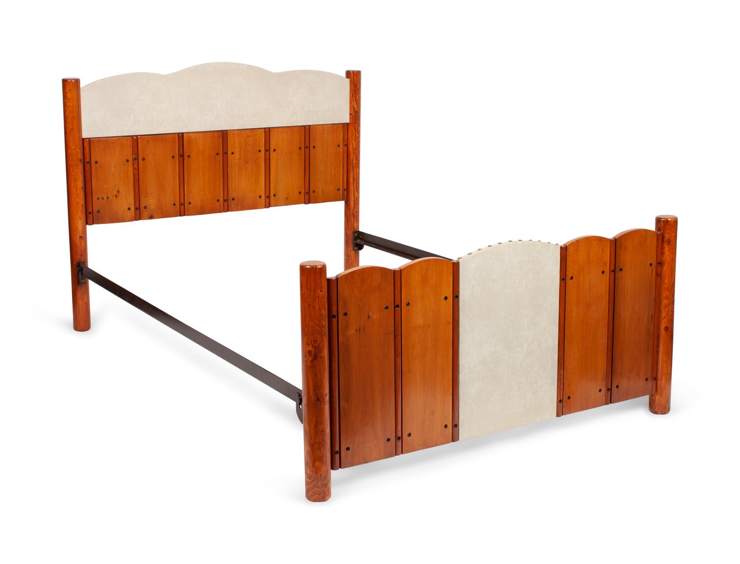 Double Bed