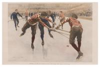 A Collection of Memorabilia, Size of largest 19 1/2 x 14 1/4 inches.