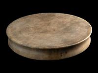 A Western Asiatic Stone Ritual Object