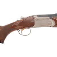 * SKB Model 605 Trap Shotgun