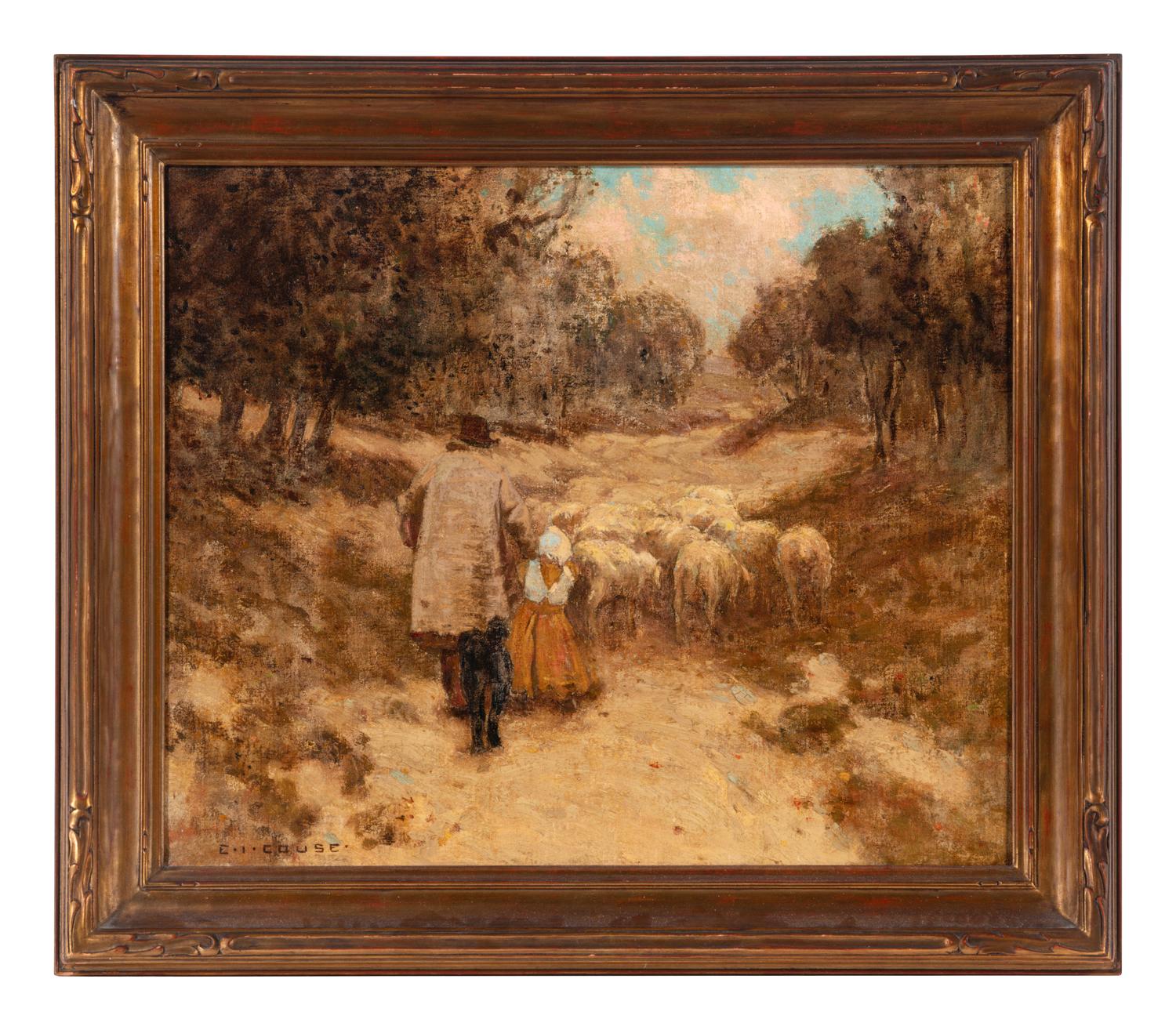 Shepherds