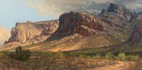 Robert Knudson (American, 1929-1989)
