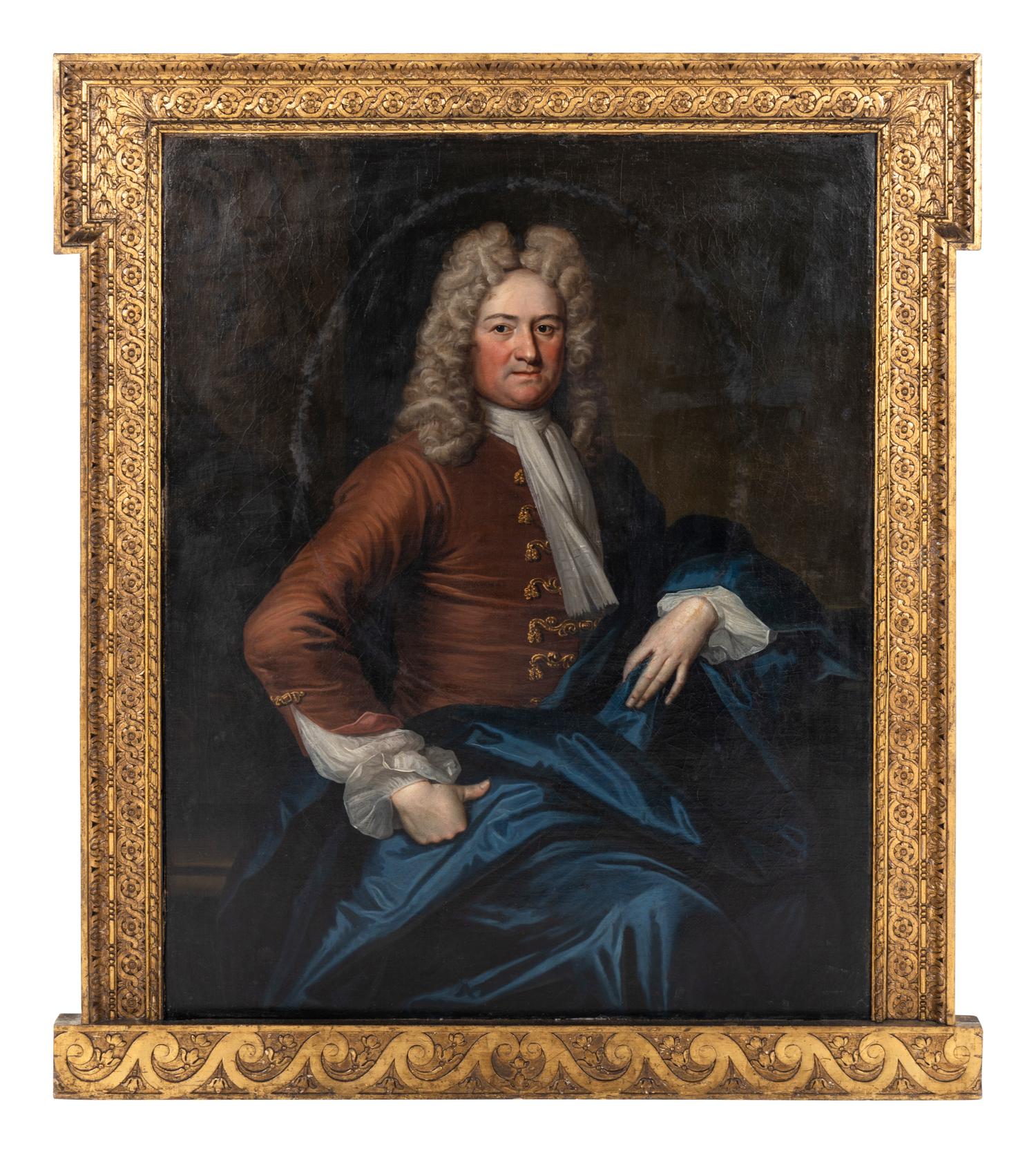 English, 18th Century