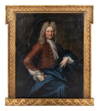 English, 18th Century