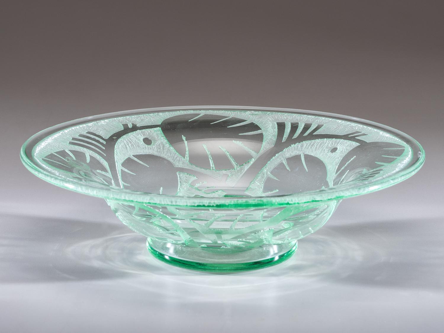 Center Bowl