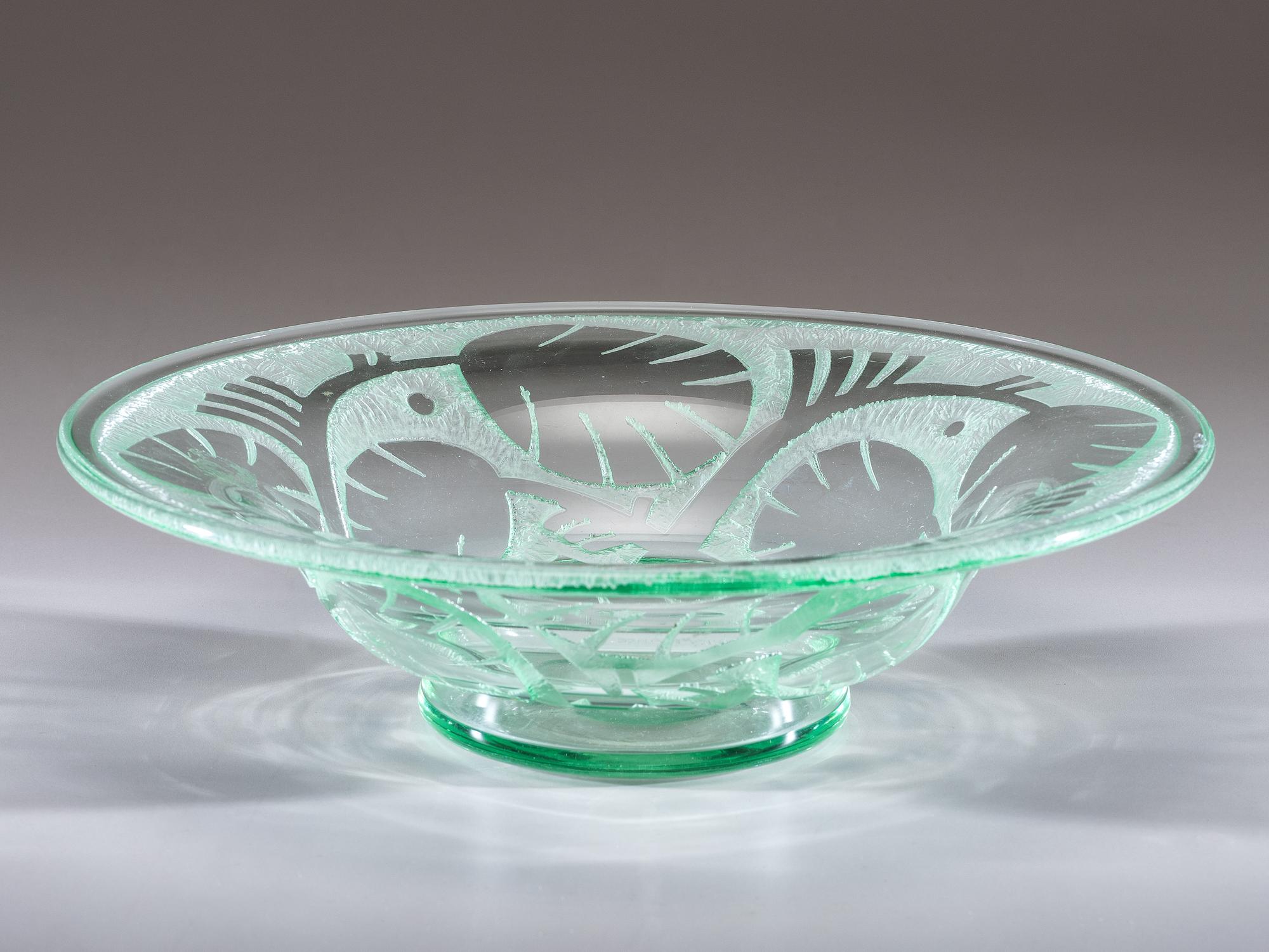 Center Bowl