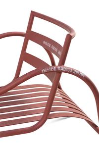 Pair of Thinking Man's Chairs , 1988 Aram, London